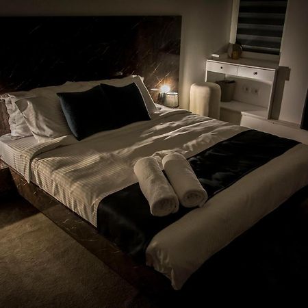ביטולה Magnolija Apartments מראה חיצוני תמונה