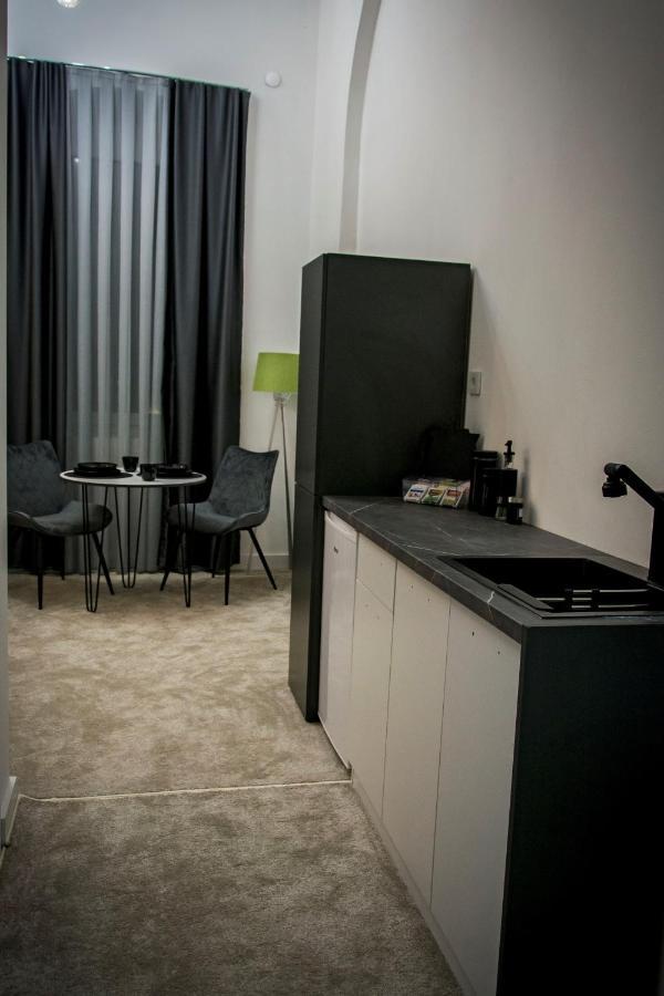 ביטולה Magnolija Apartments מראה חיצוני תמונה