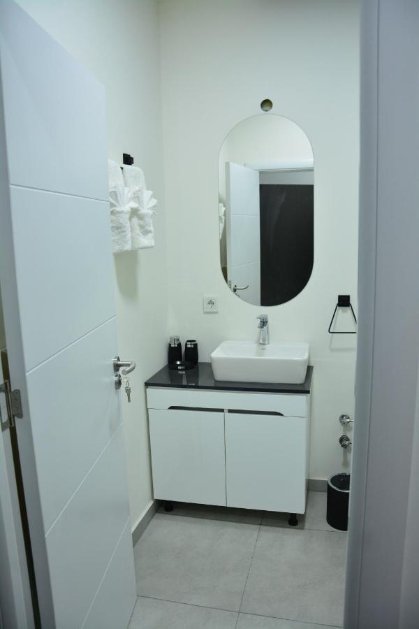 ביטולה Magnolija Apartments מראה חיצוני תמונה
