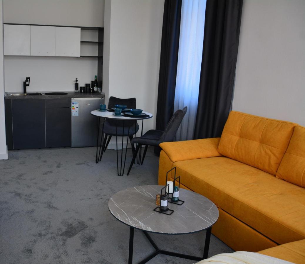 ביטולה Magnolija Apartments מראה חיצוני תמונה