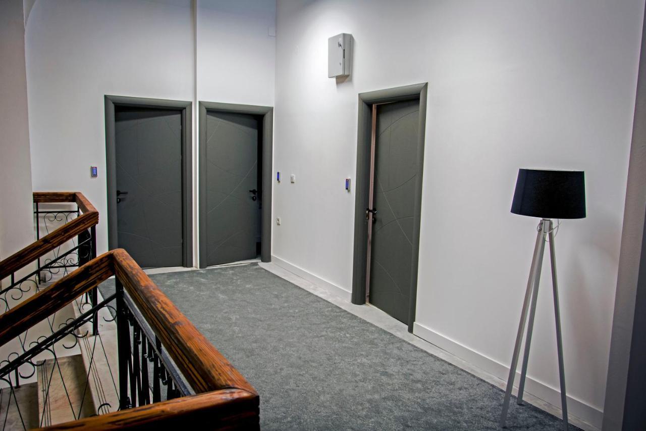 ביטולה Magnolija Apartments מראה חיצוני תמונה