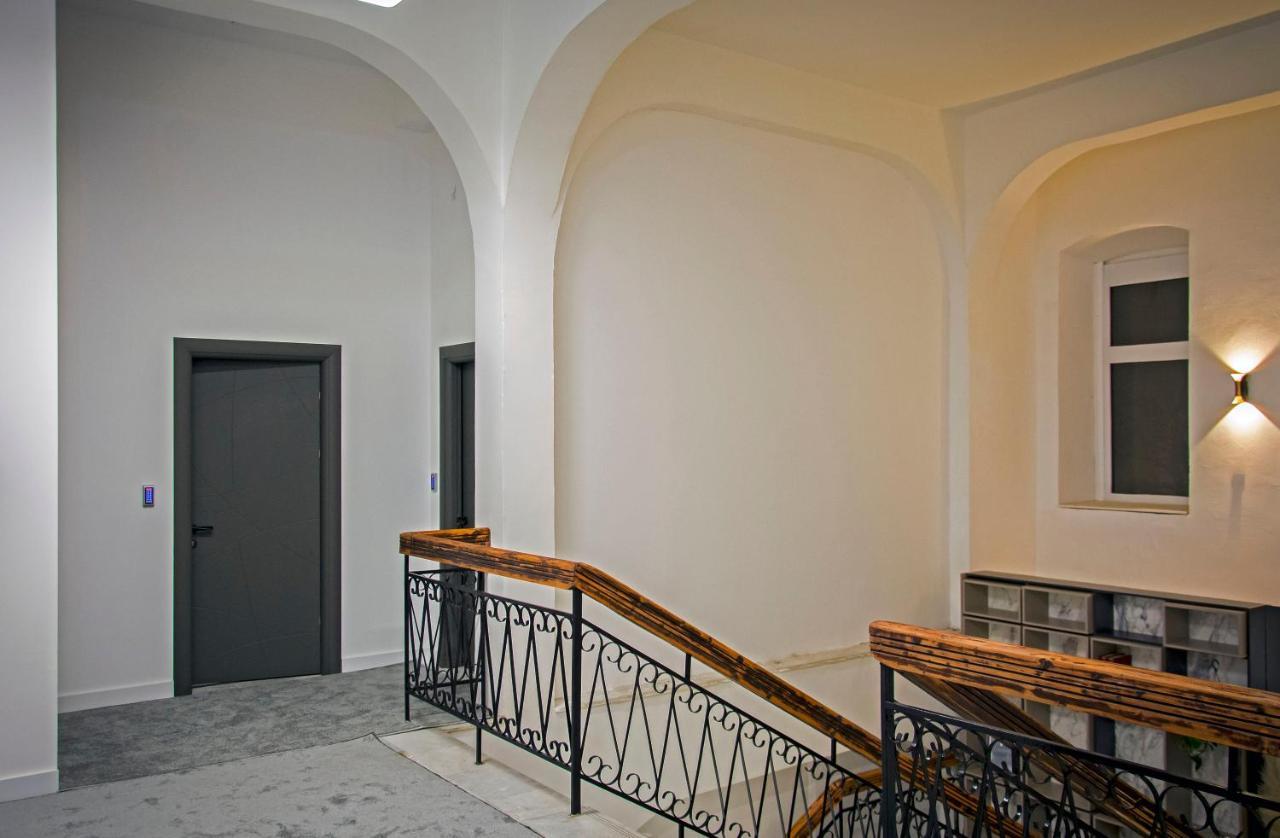 ביטולה Magnolija Apartments מראה חיצוני תמונה