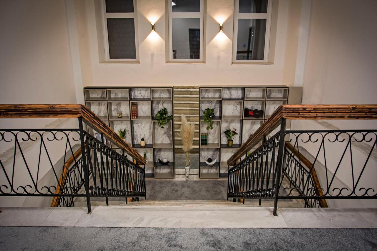 ביטולה Magnolija Apartments מראה חיצוני תמונה
