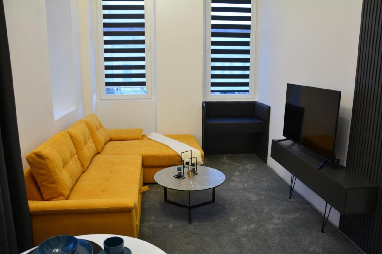 ביטולה Magnolija Apartments מראה חיצוני תמונה