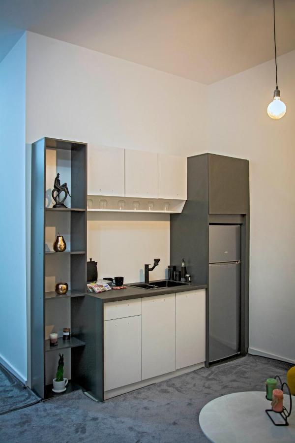 ביטולה Magnolija Apartments מראה חיצוני תמונה