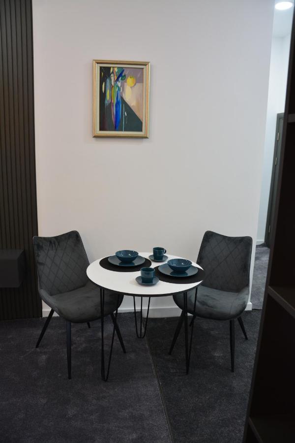 ביטולה Magnolija Apartments מראה חיצוני תמונה
