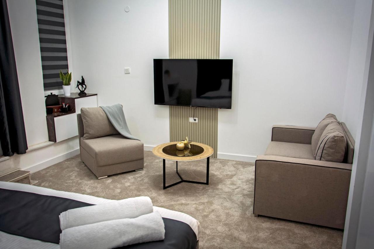 ביטולה Magnolija Apartments מראה חיצוני תמונה