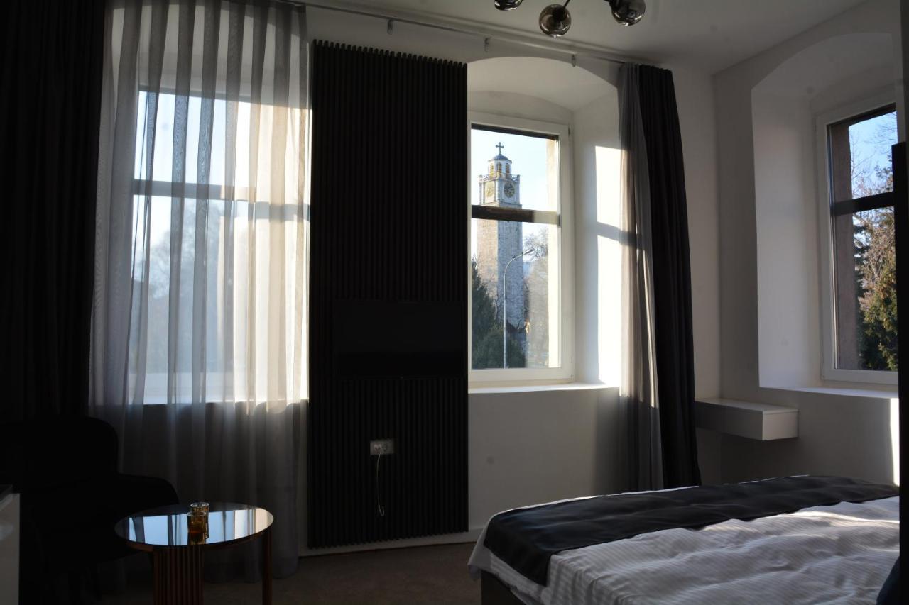 ביטולה Magnolija Apartments מראה חיצוני תמונה
