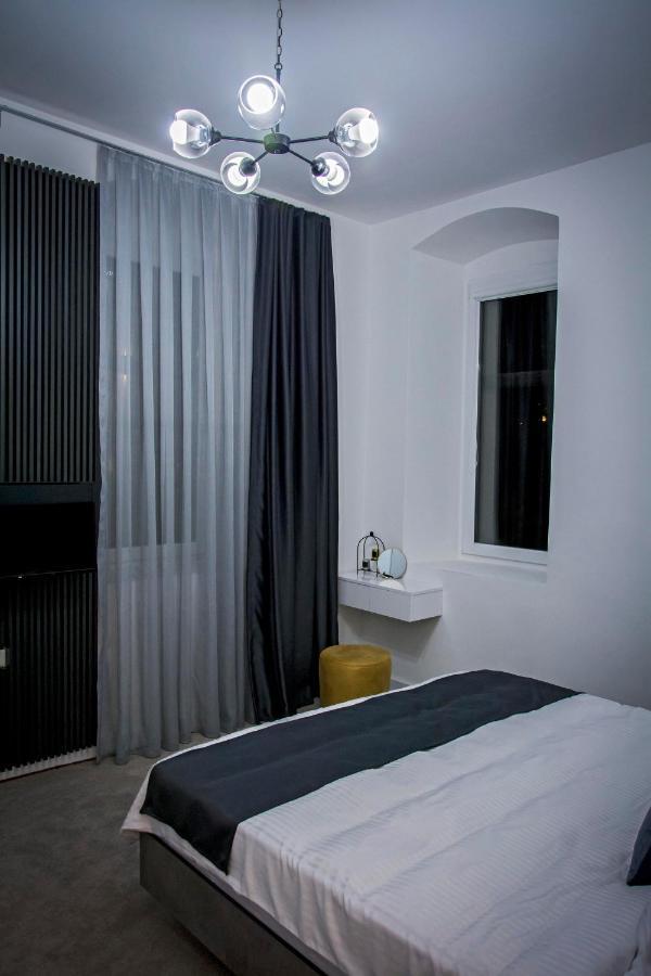 ביטולה Magnolija Apartments מראה חיצוני תמונה