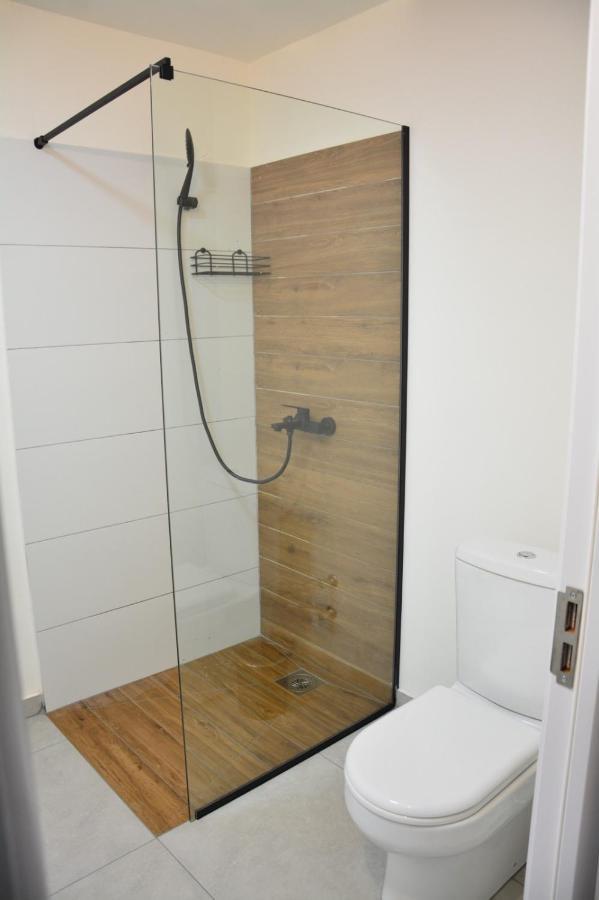 ביטולה Magnolija Apartments מראה חיצוני תמונה