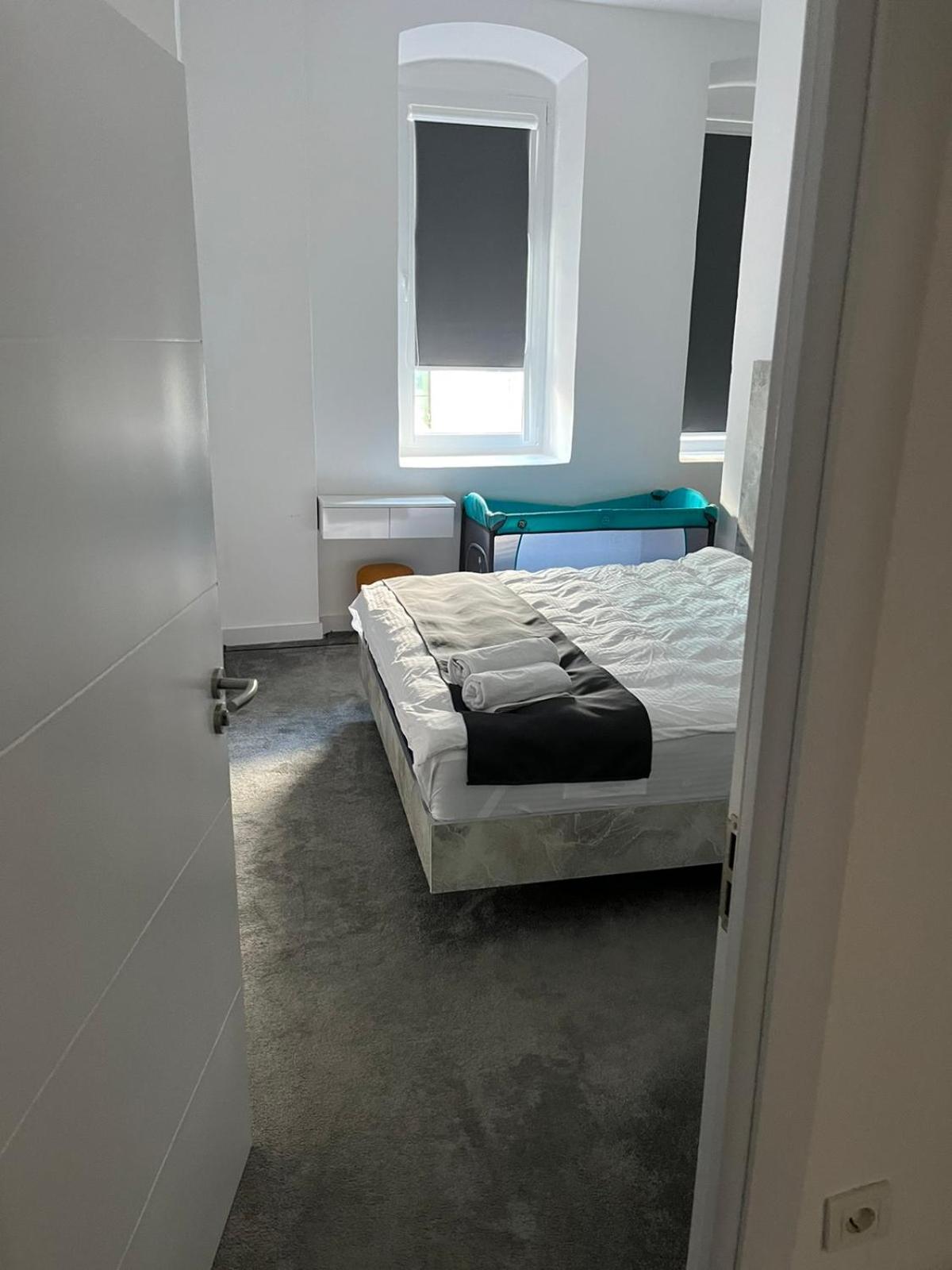 ביטולה Magnolija Apartments מראה חיצוני תמונה