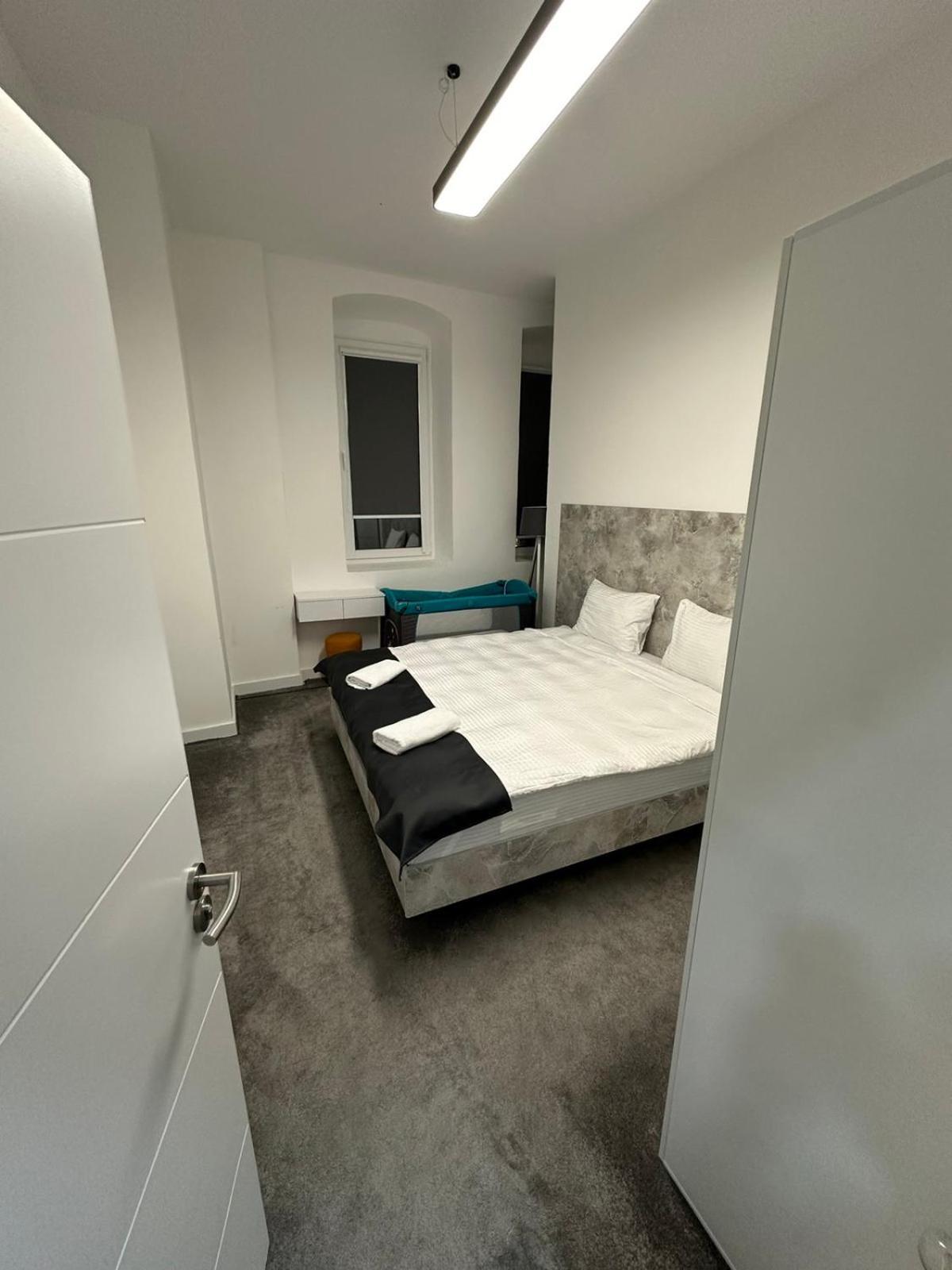 ביטולה Magnolija Apartments מראה חיצוני תמונה