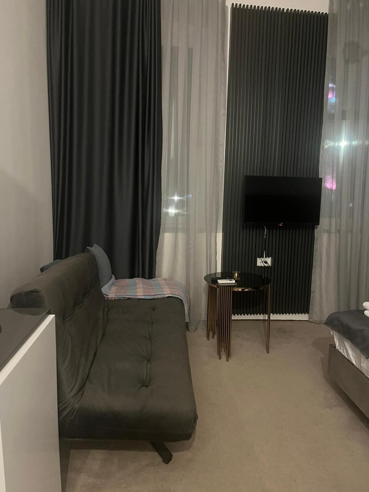 ביטולה Magnolija Apartments מראה חיצוני תמונה