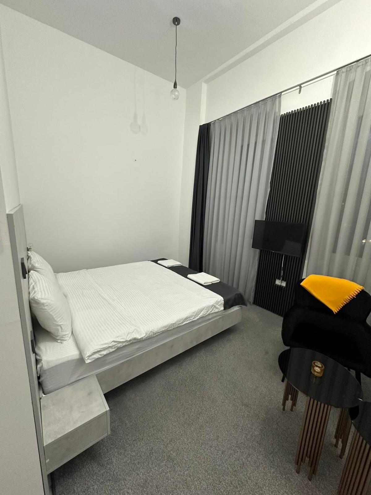 ביטולה Magnolija Apartments מראה חיצוני תמונה