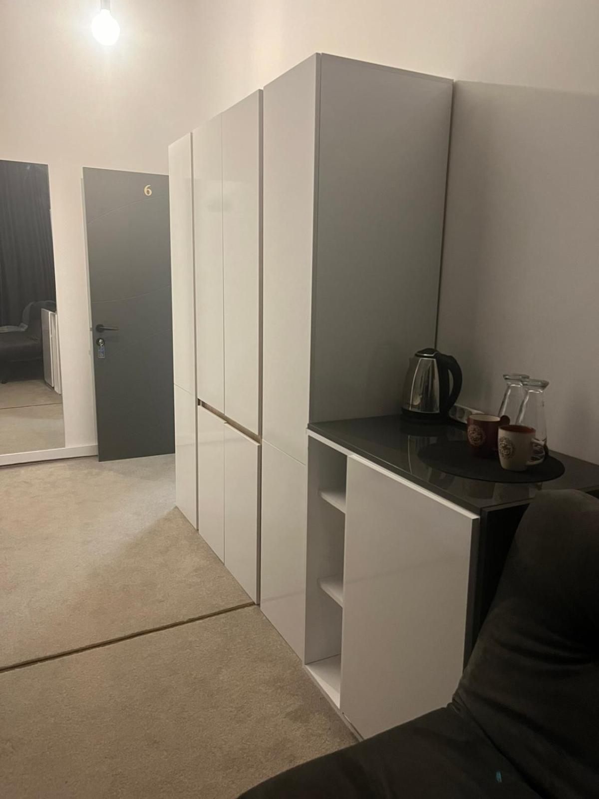 ביטולה Magnolija Apartments מראה חיצוני תמונה