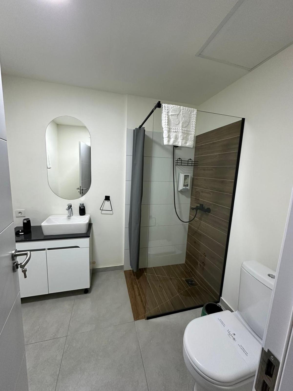 ביטולה Magnolija Apartments מראה חיצוני תמונה