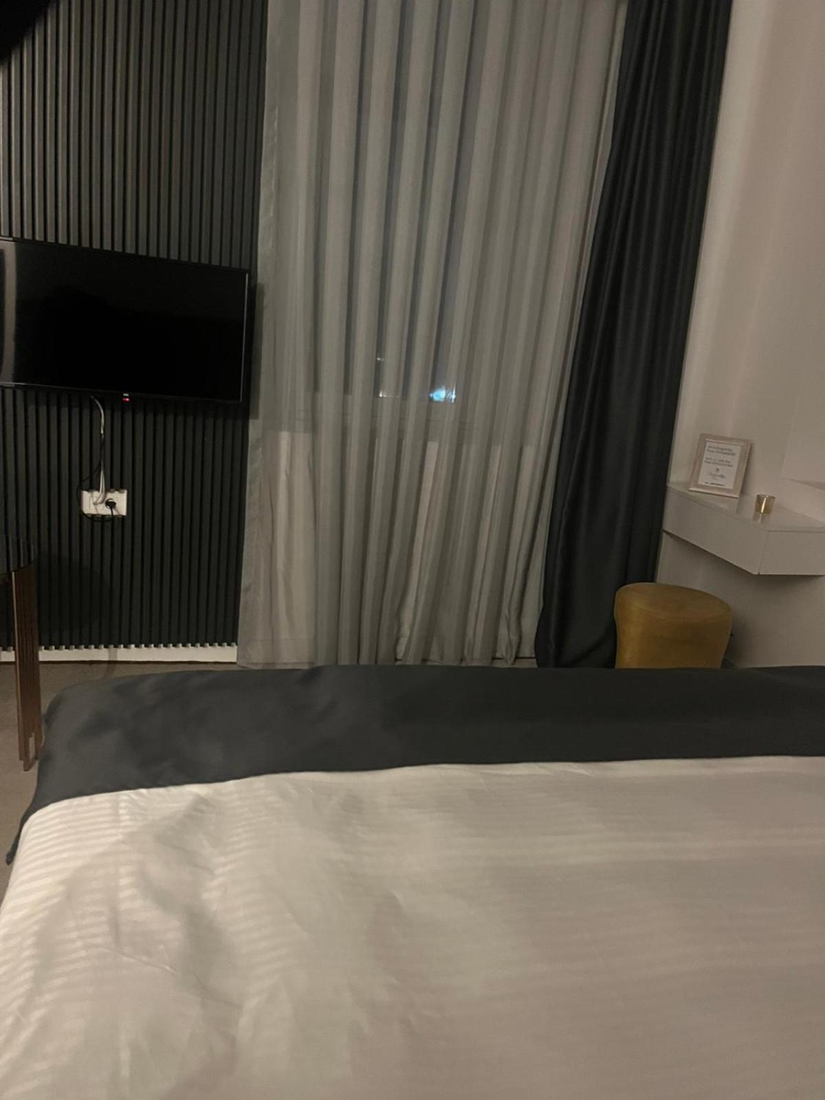 ביטולה Magnolija Apartments מראה חיצוני תמונה