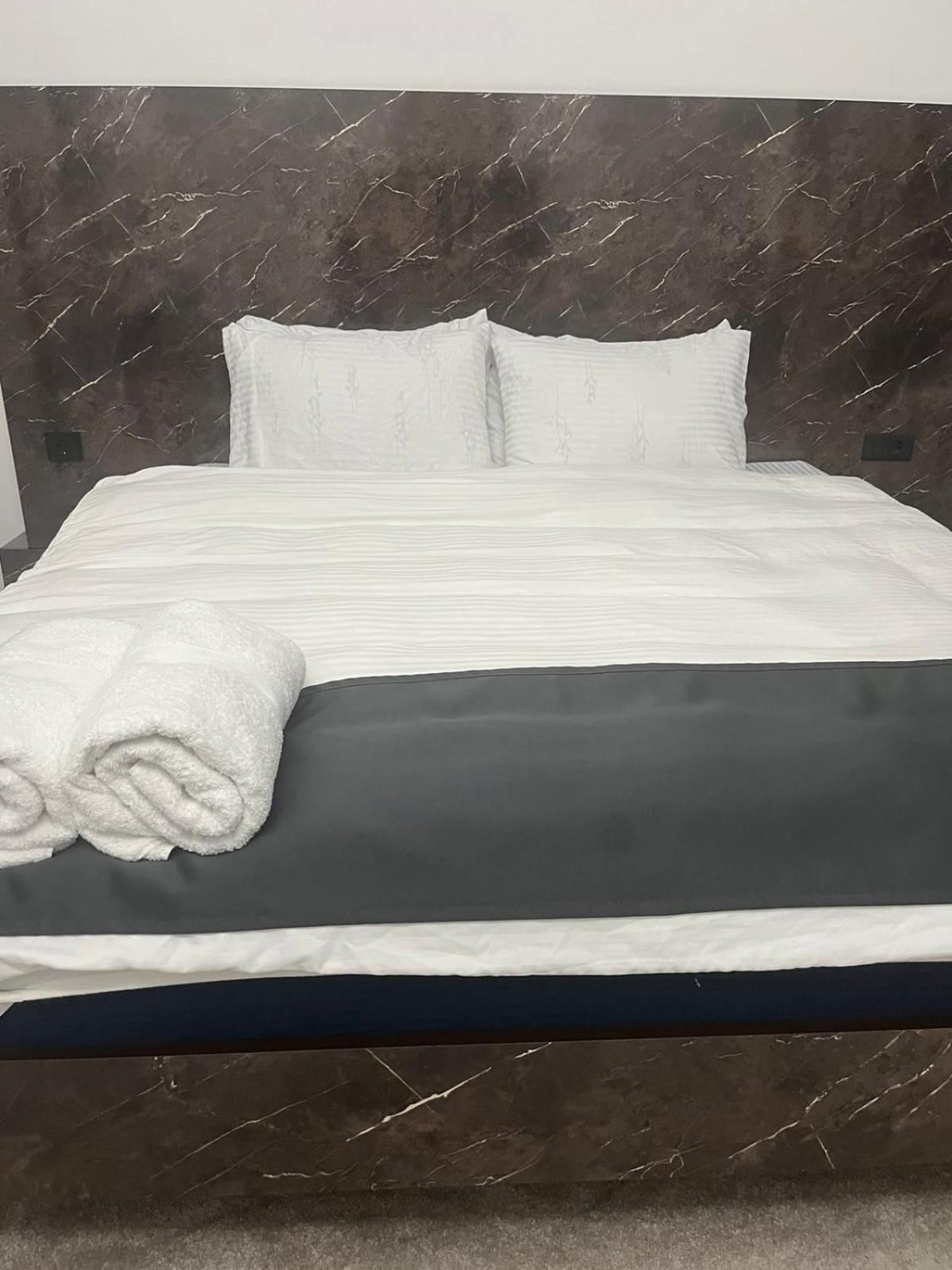 ביטולה Magnolija Apartments מראה חיצוני תמונה