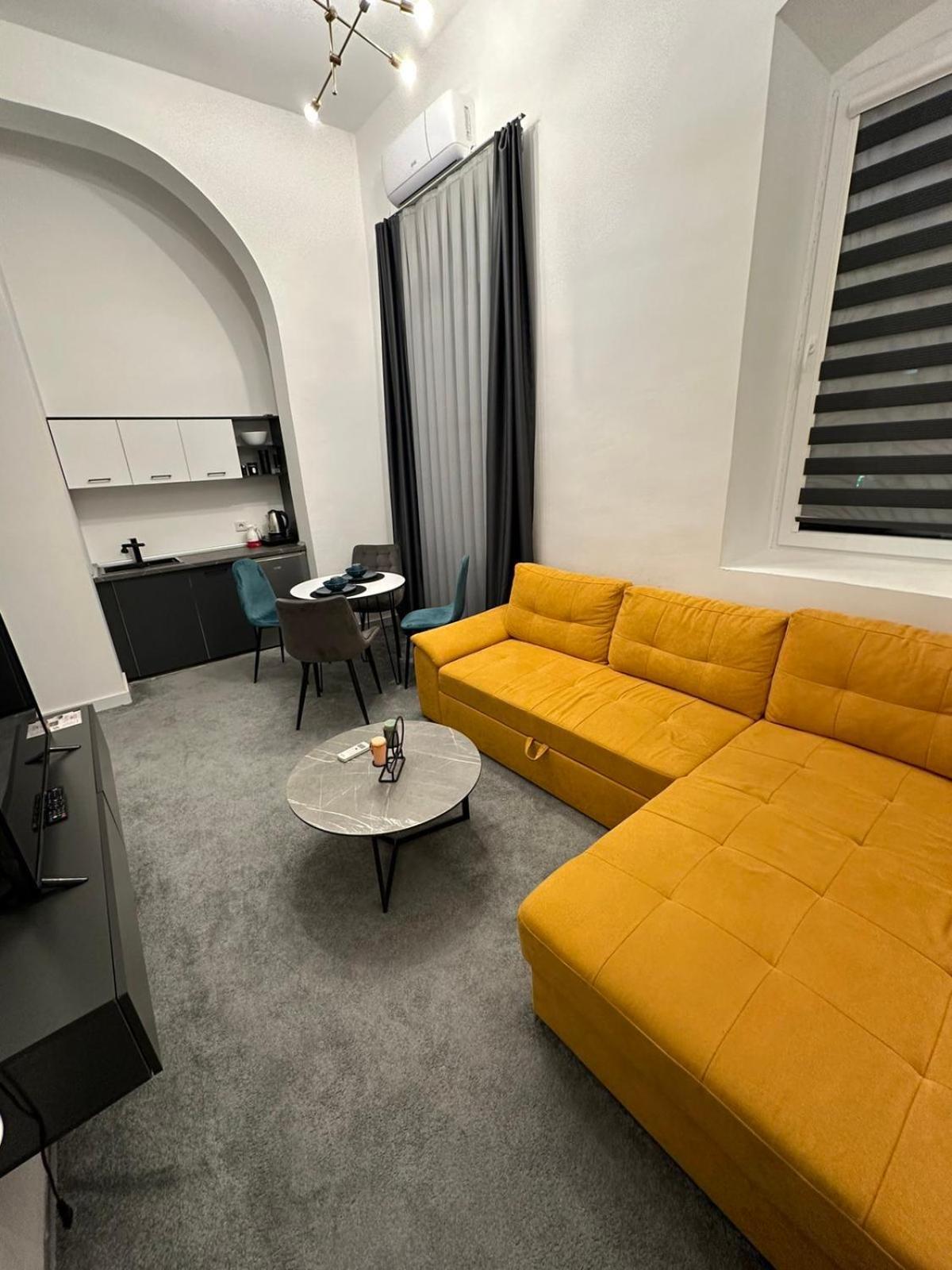 ביטולה Magnolija Apartments מראה חיצוני תמונה
