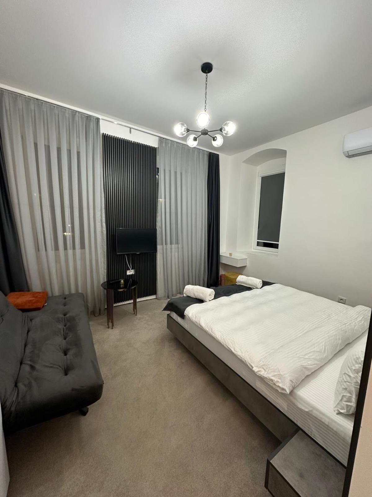 ביטולה Magnolija Apartments מראה חיצוני תמונה